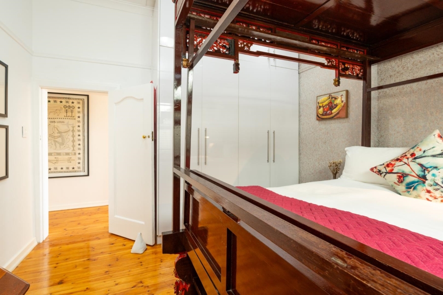 To Let 3 Bedroom Property for Rent in Fresnaye Western Cape